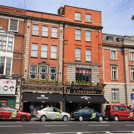Clifton Court Hotel Dublin Exterior foto