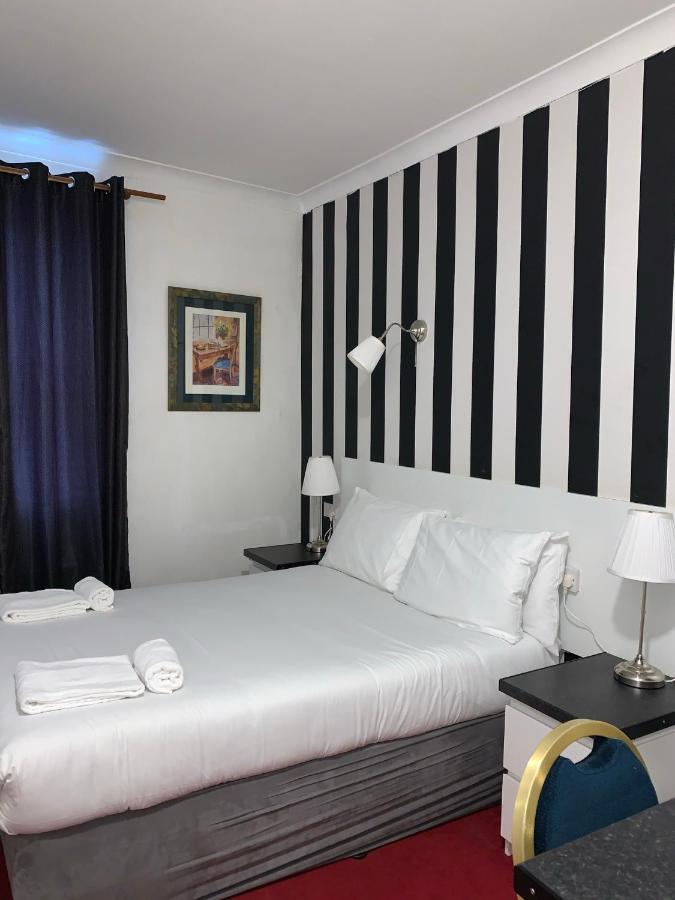 Clifton Court Hotel Dublin Zimmer foto