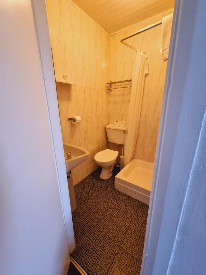 Clifton Court Hotel Dublin Zimmer foto