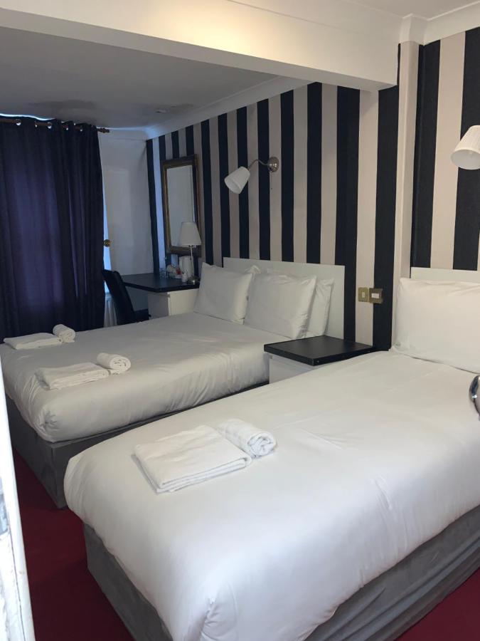 Clifton Court Hotel Dublin Zimmer foto